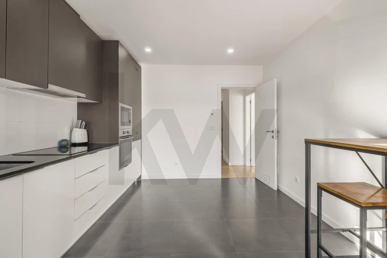 Apartamento T3 para Venda em Batalha Foto 12