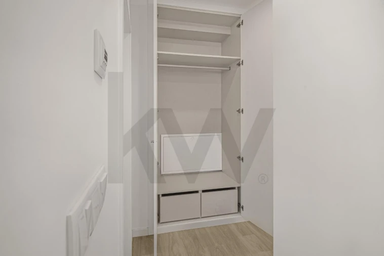 Apartamento T3 para Venda em Batalha Foto 17