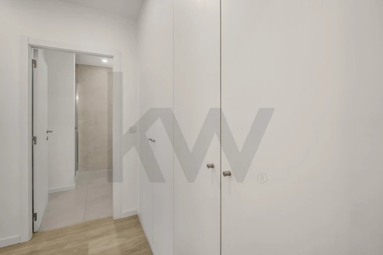 Apartamento T3 para Venda em Batalha Foto 18