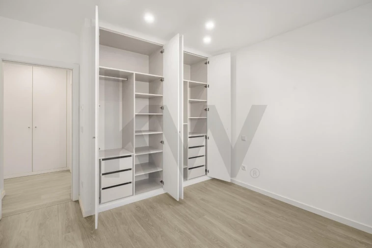 Apartamento T3 para Venda em Batalha Foto 20