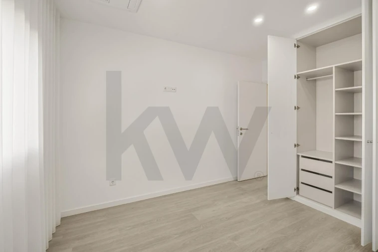 Apartamento T3 para Venda em Batalha Foto 21