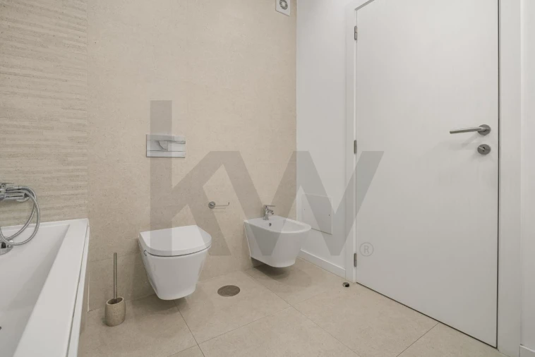 Apartamento T3 para Venda em Batalha Foto 24