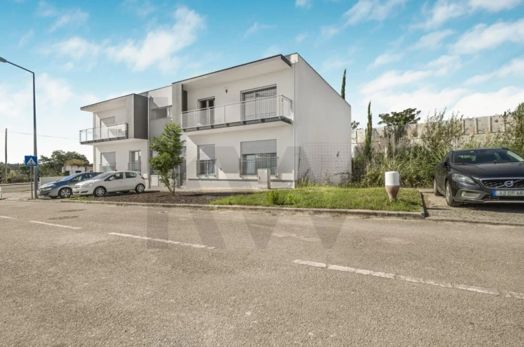 Apartamento T3 para Venda em Batalha Foto 27