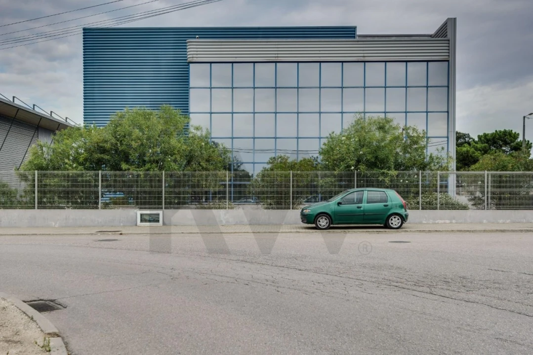 Armazém para Arrendamento em Palmela Foto 1