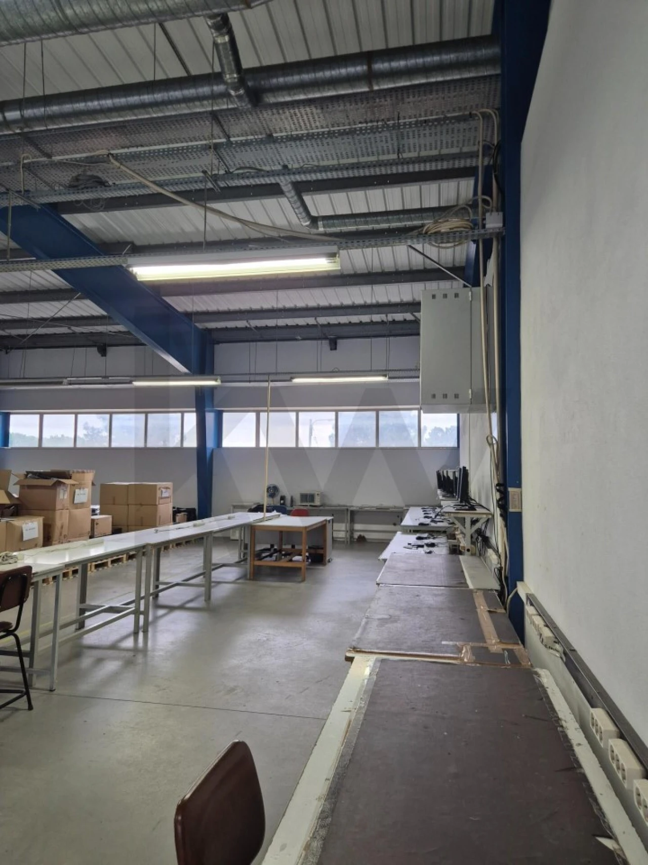 Armazém para Arrendamento em Palmela Foto 12