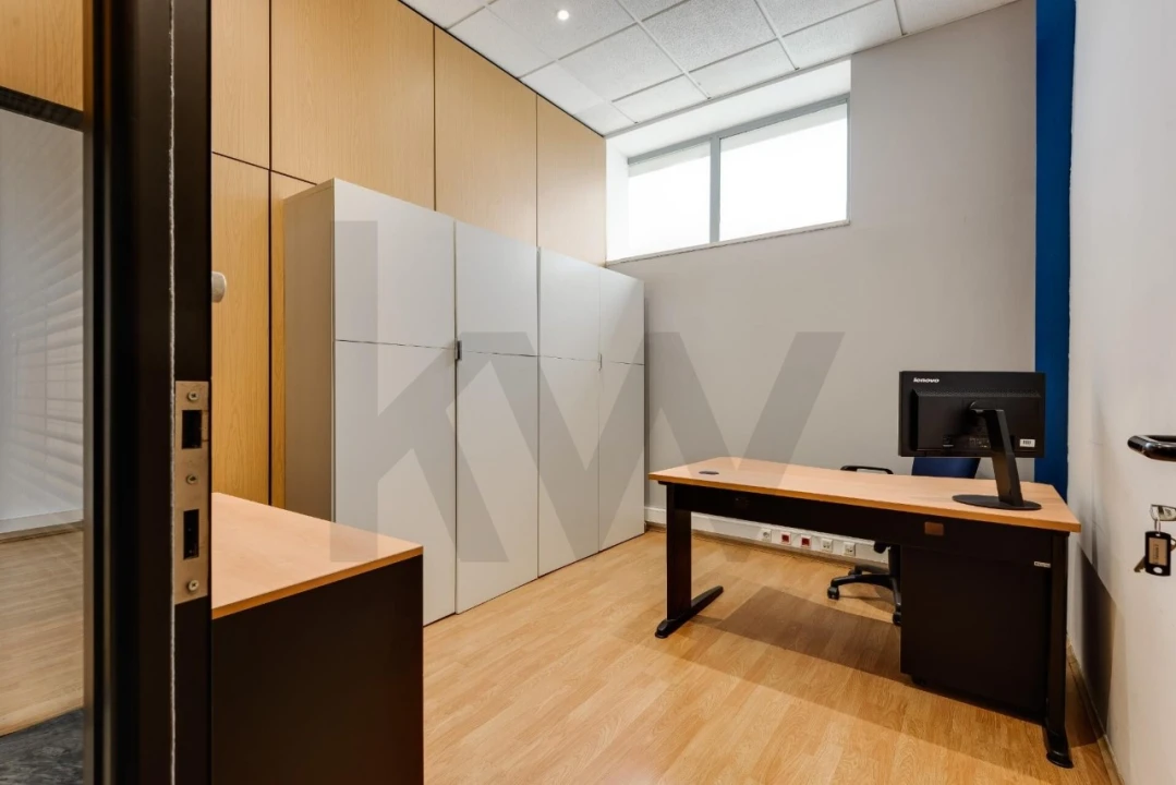 Armazém para Arrendamento em Palmela Foto 28