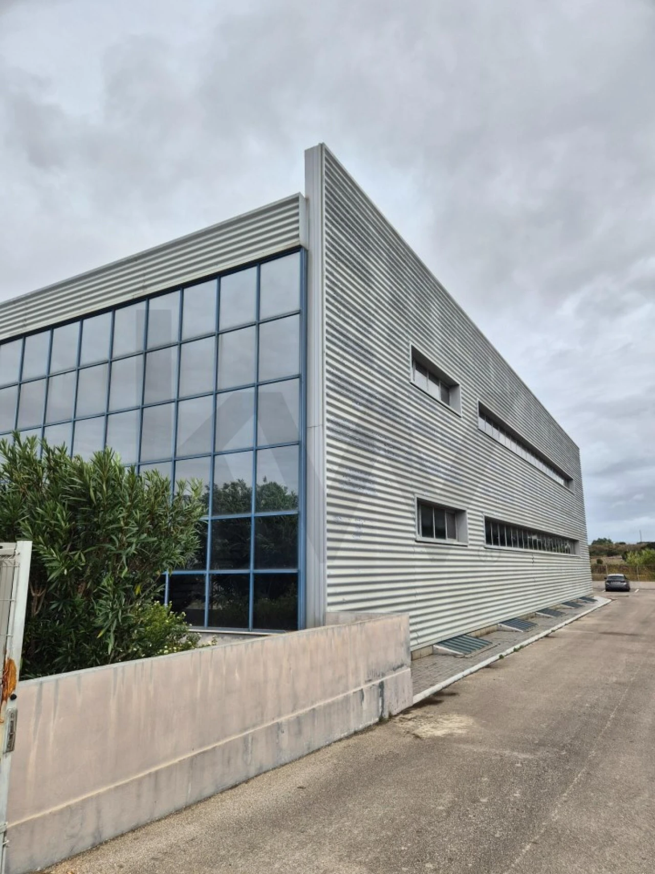 Armazém para Arrendamento em Palmela Foto 4