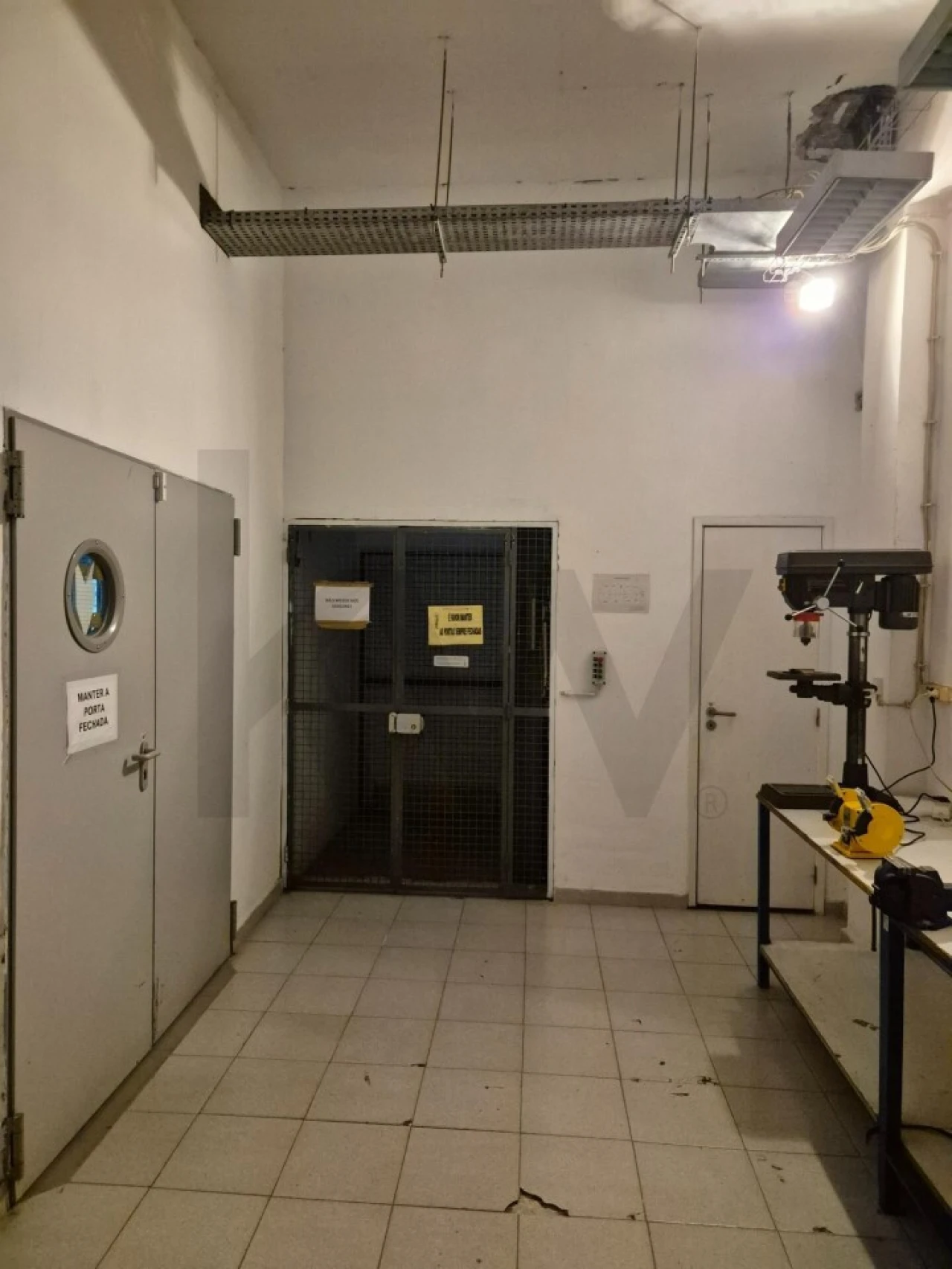 Armazém para Arrendamento em Palmela Foto 21