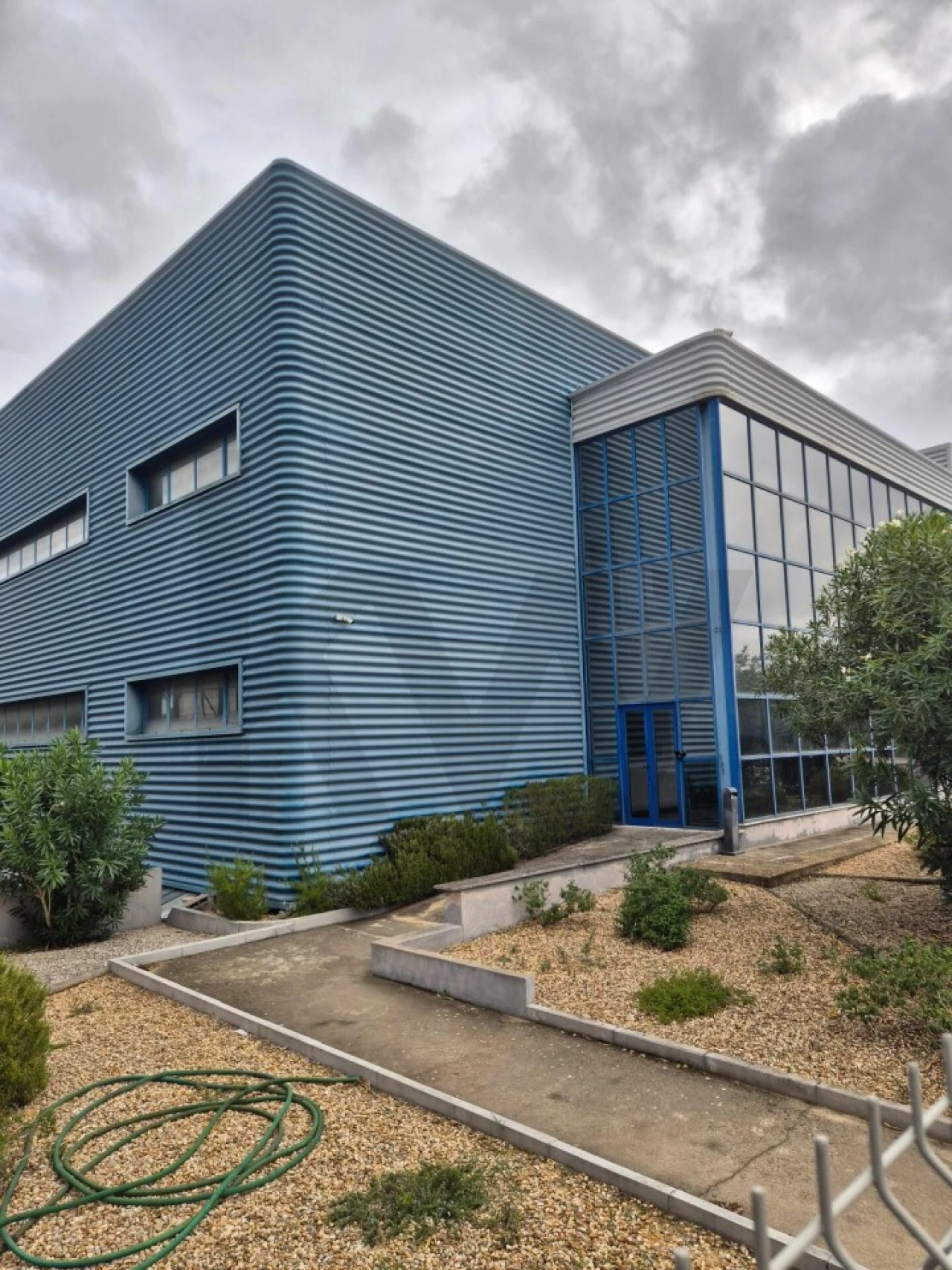 Armazém para Arrendamento em Palmela Foto 3