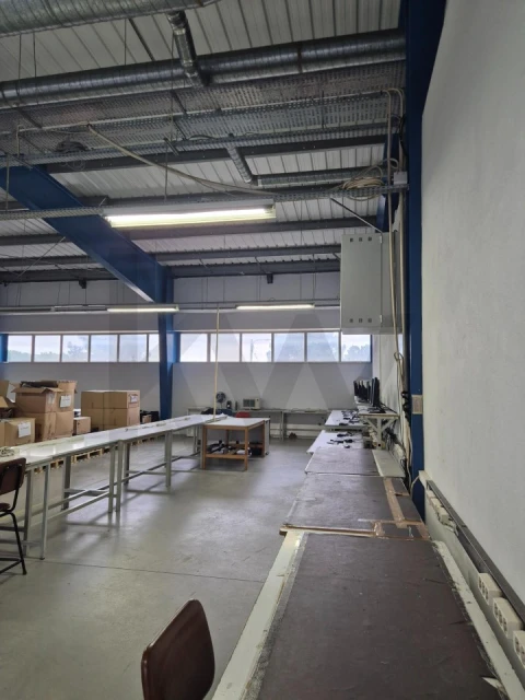 Armazém para Arrendamento em Palmela