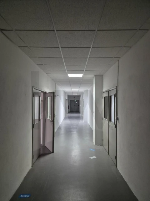 Armazém para Arrendamento em Palmela
