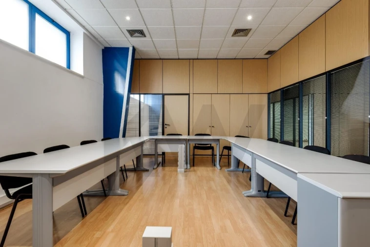 Armazém para Arrendamento em Palmela Foto 6