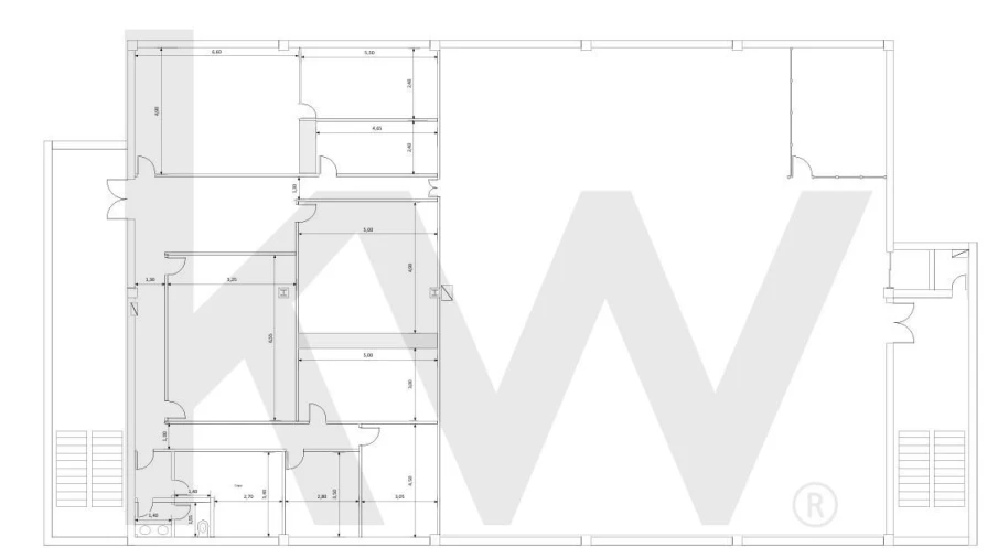 Armazém para Arrendamento em Palmela Foto 15