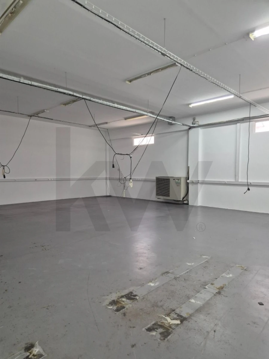 Armazém para Arrendamento em Palmela Foto 14