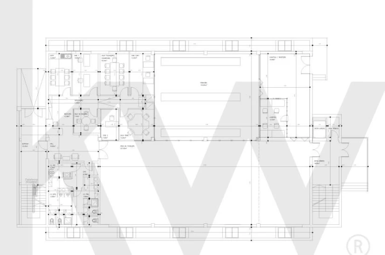 Armazém para Arrendamento em Palmela Foto 31