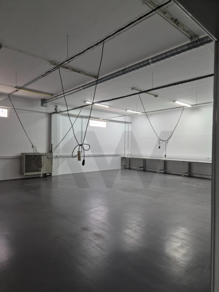 Armazém para Arrendamento em Palmela Foto 13