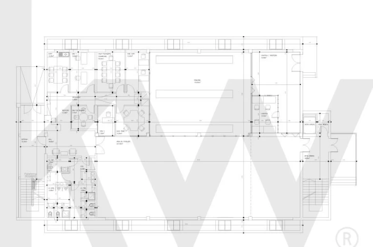 Armazém para Arrendamento em Palmela Foto 31