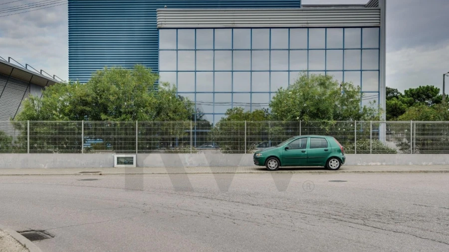 Armazém para Arrendamento em Palmela