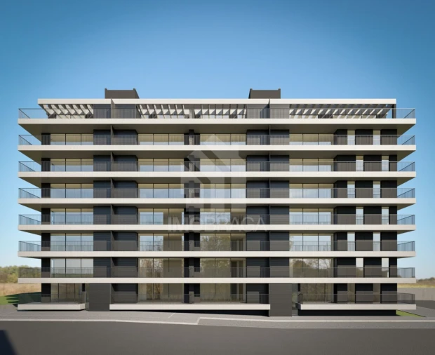 Apartamento T3 para Venda em Nogueira, Fraião e Lamaçães Foto 8