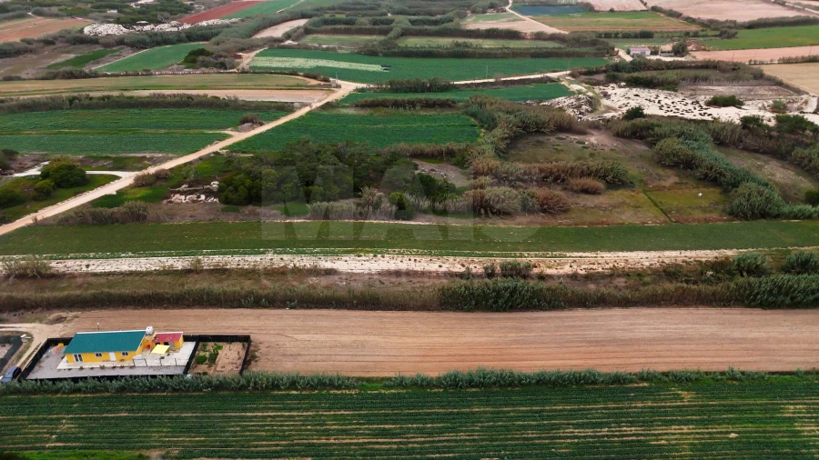 Terreno para Venda em Ferrel Foto 6