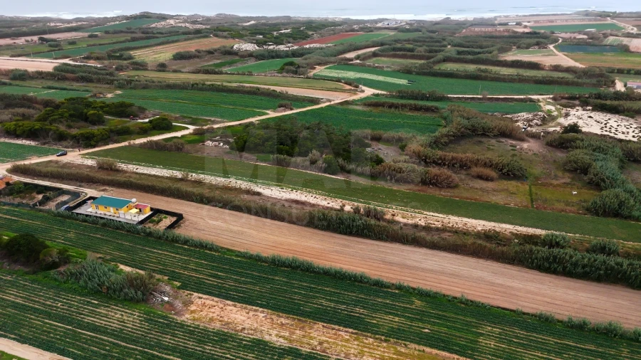 Terreno para Venda em Ferrel Foto 8