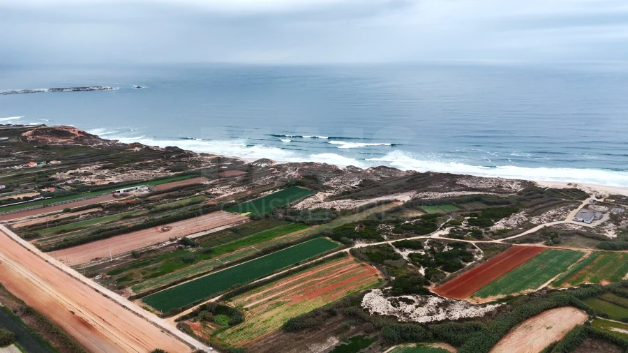 Terreno para Venda em Ferrel Foto 3