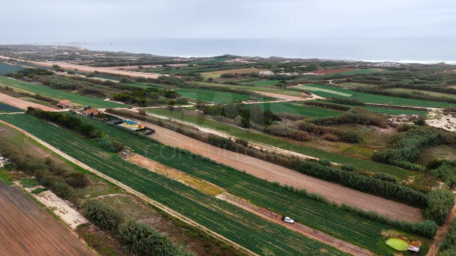 Terreno para Venda em Ferrel Foto 11