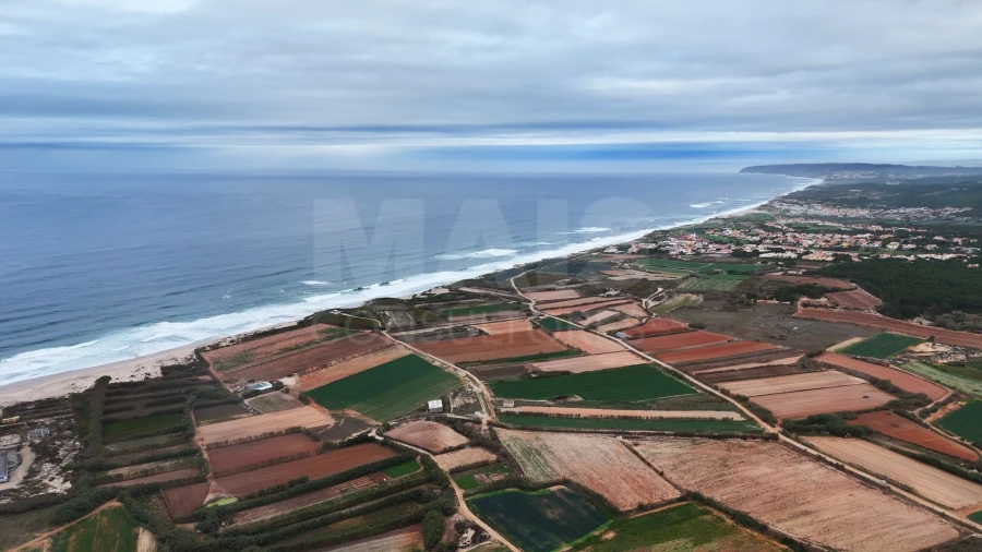 Terreno para Venda em Ferrel Foto 2