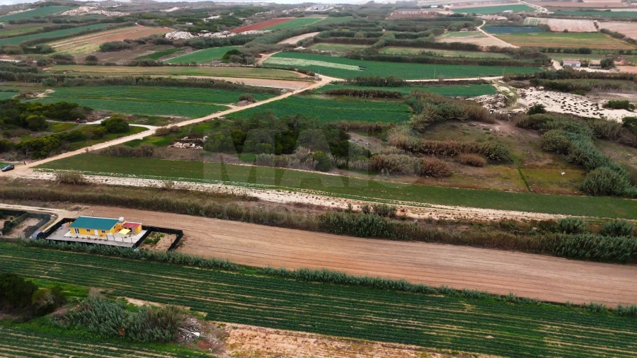 Terreno para Venda em Ferrel Foto 7