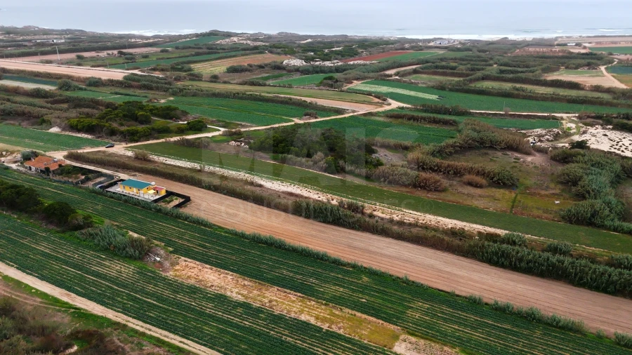 Terreno para Venda em Ferrel Foto 9