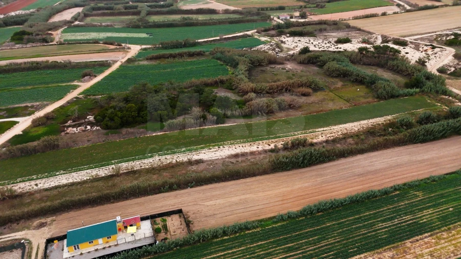 Terreno para Venda em Ferrel Foto 5