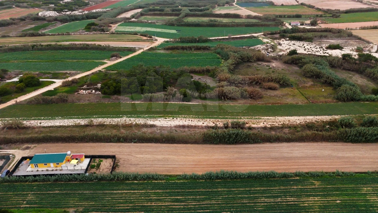Terreno para Venda em Ferrel Foto 6