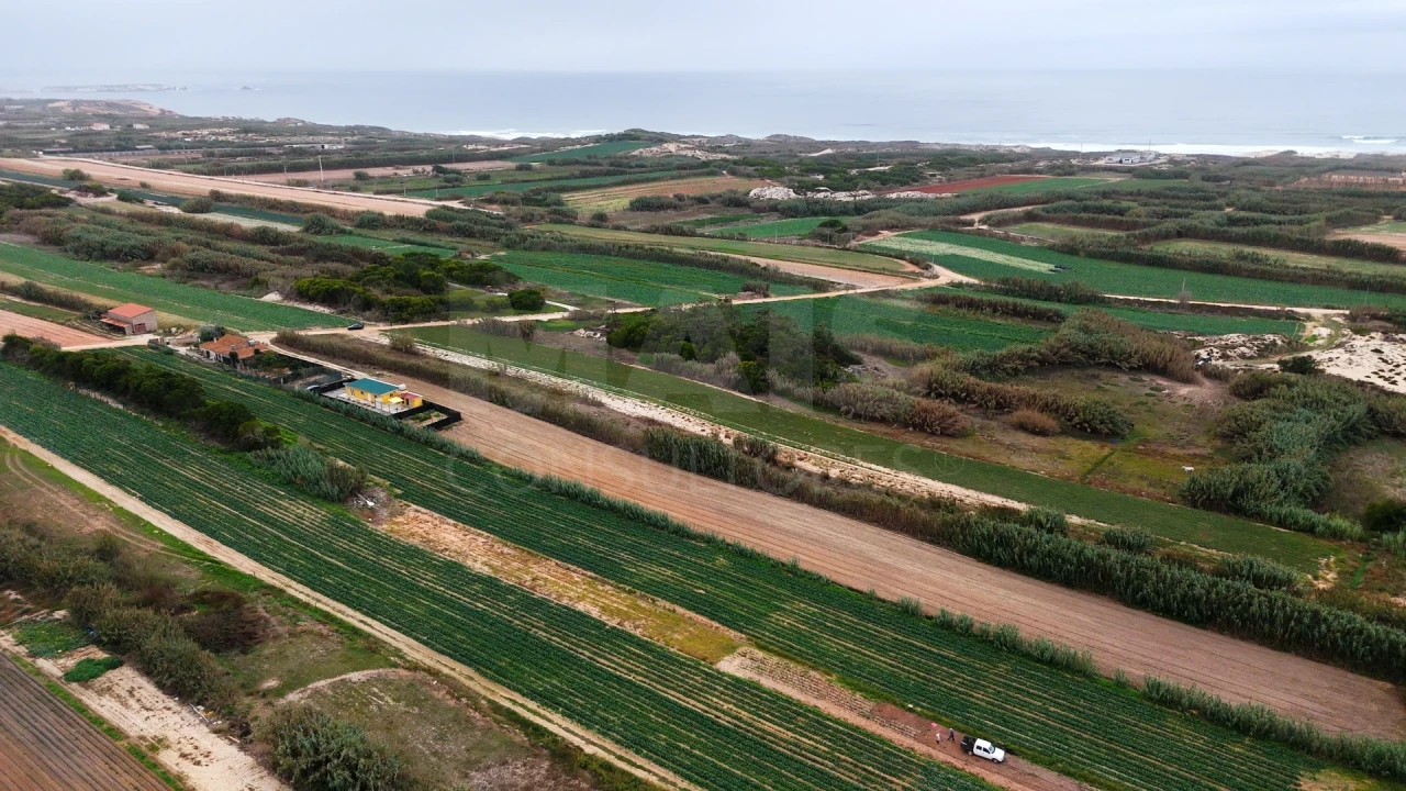 Terreno para Venda em Ferrel Foto 10
