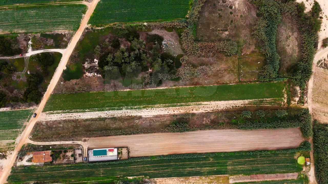 Terreno para Venda em Ferrel Foto 1