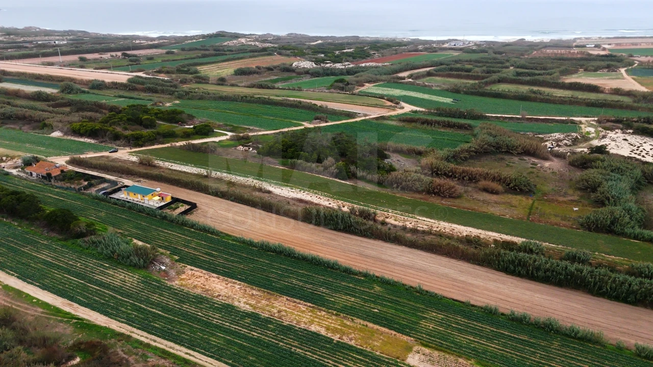 Terreno para Venda em Ferrel Foto 9