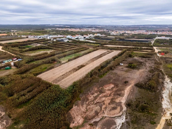 Terreno para Venda em Ferrel Foto 12