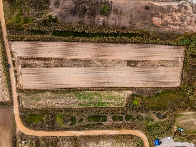 Terreno para Venda em Ferrel Foto 2