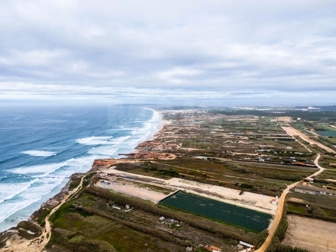 Terreno para Venda em Ferrel Foto 7