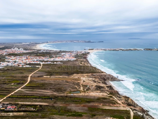 Terreno para Venda em Ferrel Foto 4
