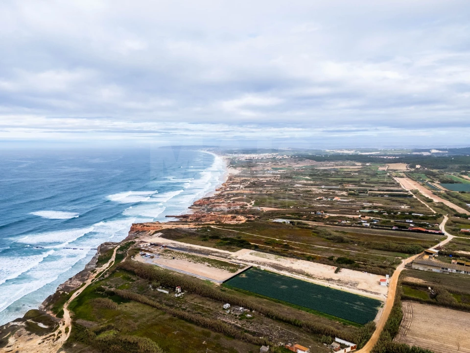 Terreno para Venda em Ferrel Foto 7