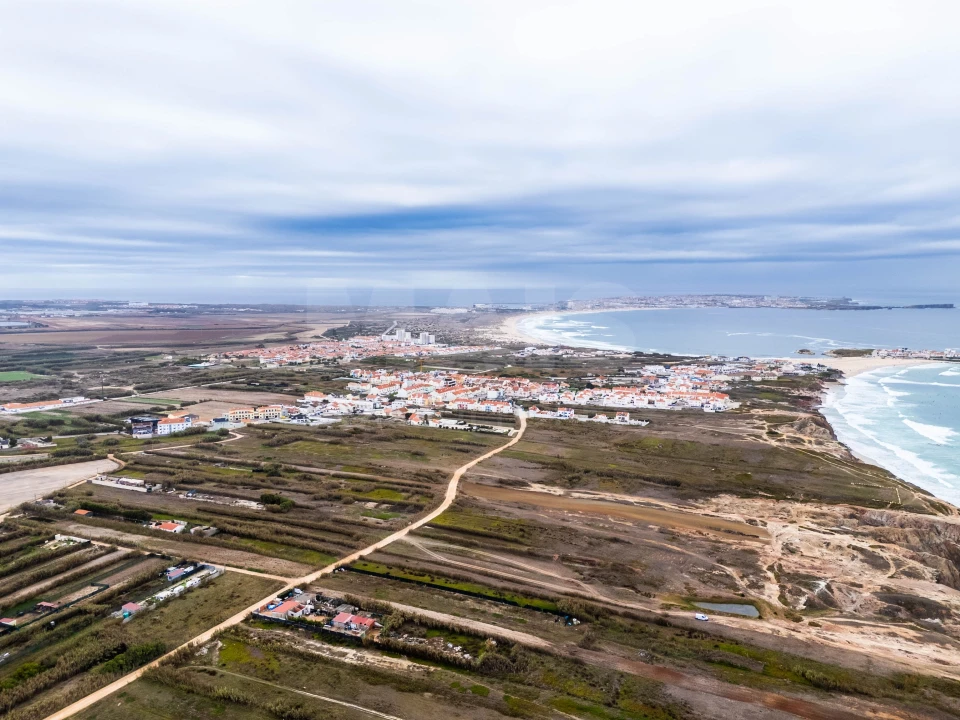 Terreno para Venda em Ferrel Foto 5