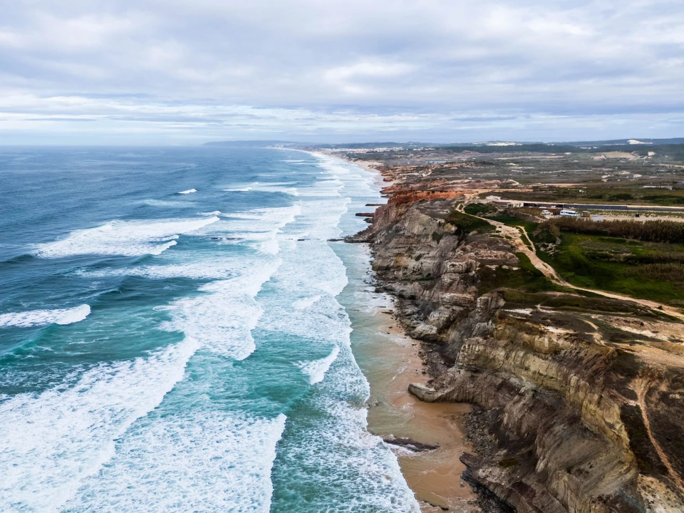 Terreno para Venda em Ferrel Foto 9