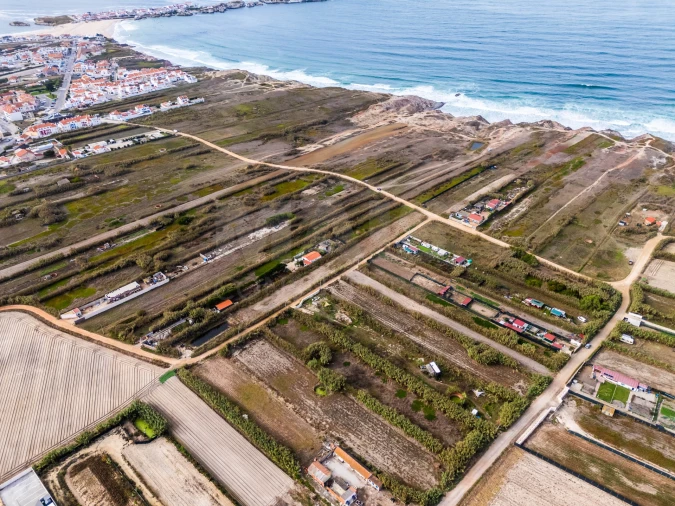 Terreno para Venda em Ferrel Foto 12