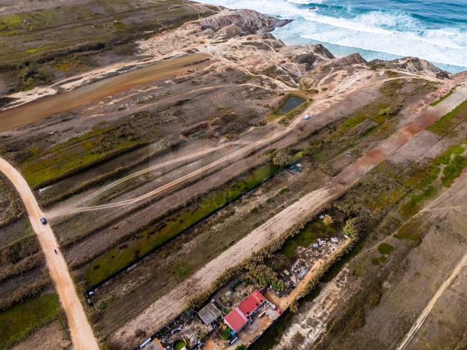 Terreno para Venda em Ferrel Foto 10