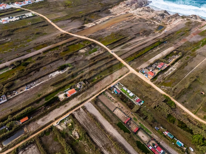 Terreno para Venda em Ferrel Foto 11