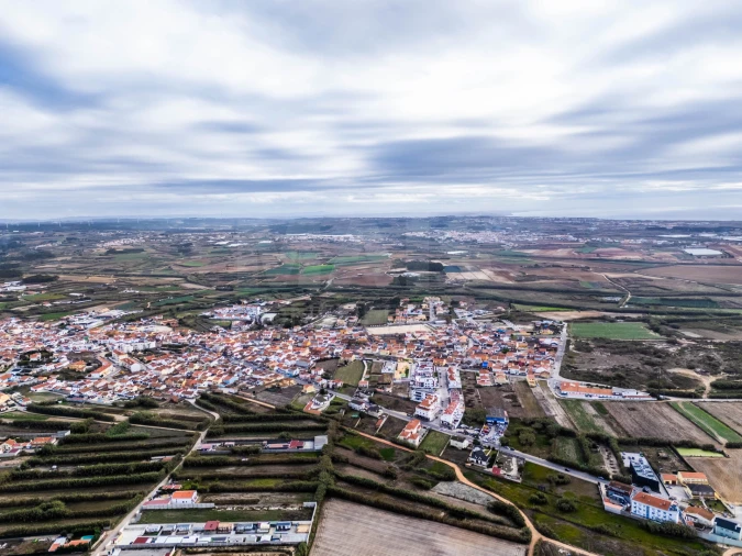 Terreno para Venda em Ferrel Foto 5