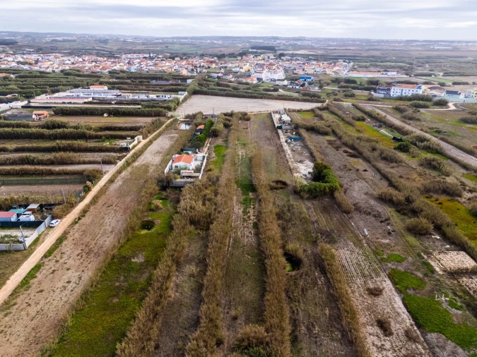 Terreno para Venda em Ferrel Foto 9