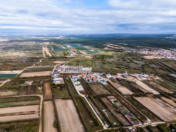 Terreno para Venda em Ferrel Foto 6