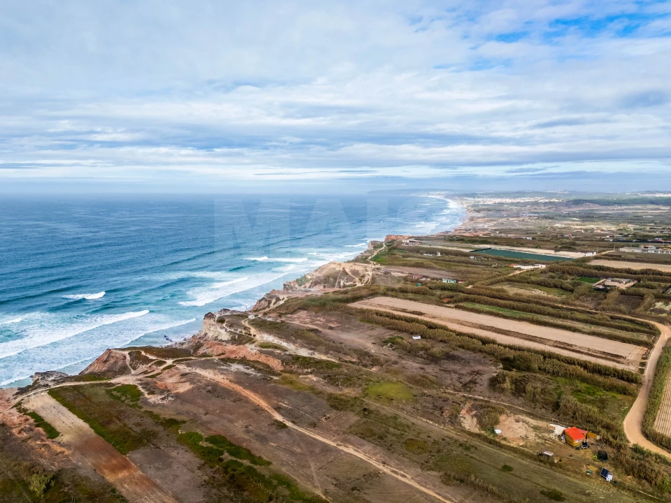 Terreno para Venda em Ferrel Foto 7