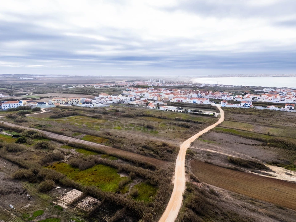 Terreno para Venda em Ferrel Foto 8